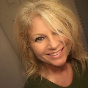 Meet your Posher, Gerri